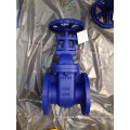 DIN/BS Standard Cast Iron Gate Valve (Z41/Z45T/H)